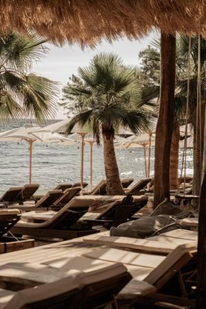 Kohylia By La Scala Beach Glykadi 외부 사진