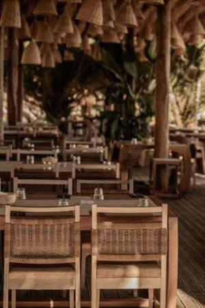 Kohylia By La Scala Beach Glykadi 외부 사진