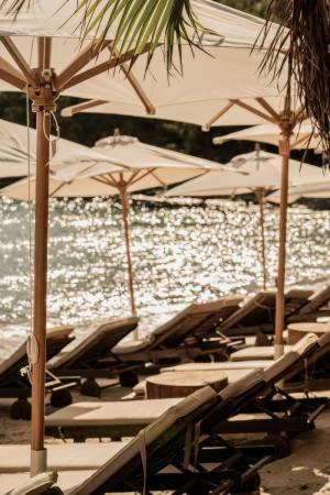 Kohylia By La Scala Beach Glykadi 외부 사진